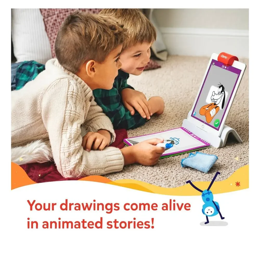 Disney animate big
